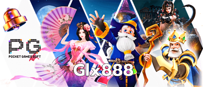 Glx888